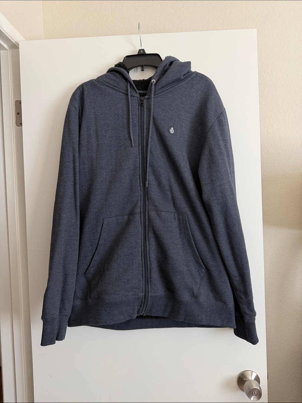 Volcom Sherpa Jacket